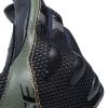 Dainese KARAKUM ERGO-TEK letní adventure rukavice černé/zelené vel.XXL